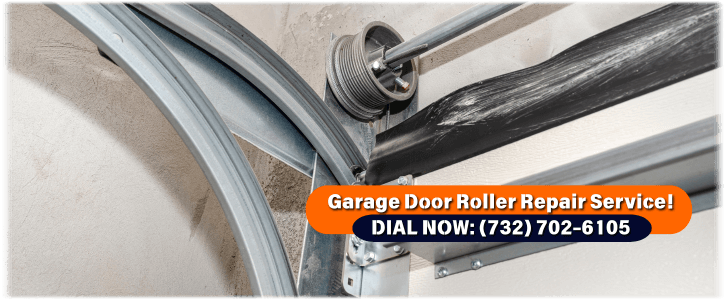 Garage Door Roller Repair Toms River NJ